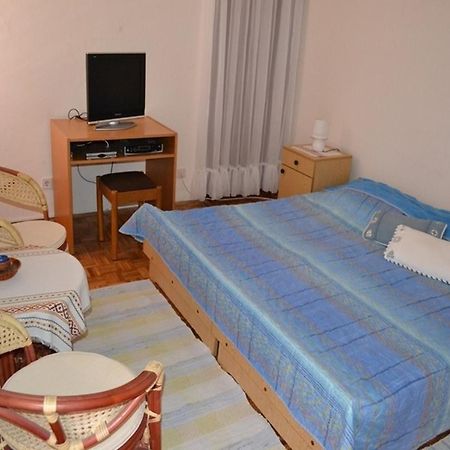 Apartments Kurta Privlaka  Dış mekan fotoğraf