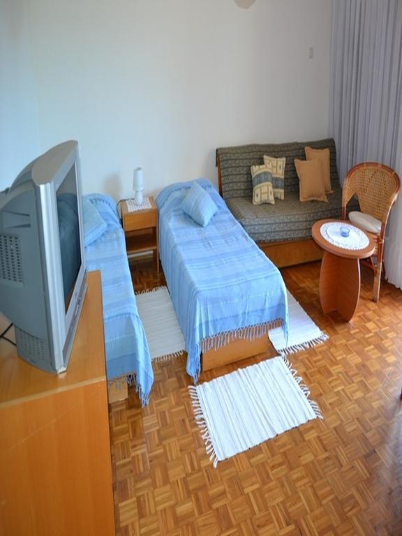 Apartments Kurta Privlaka  Dış mekan fotoğraf