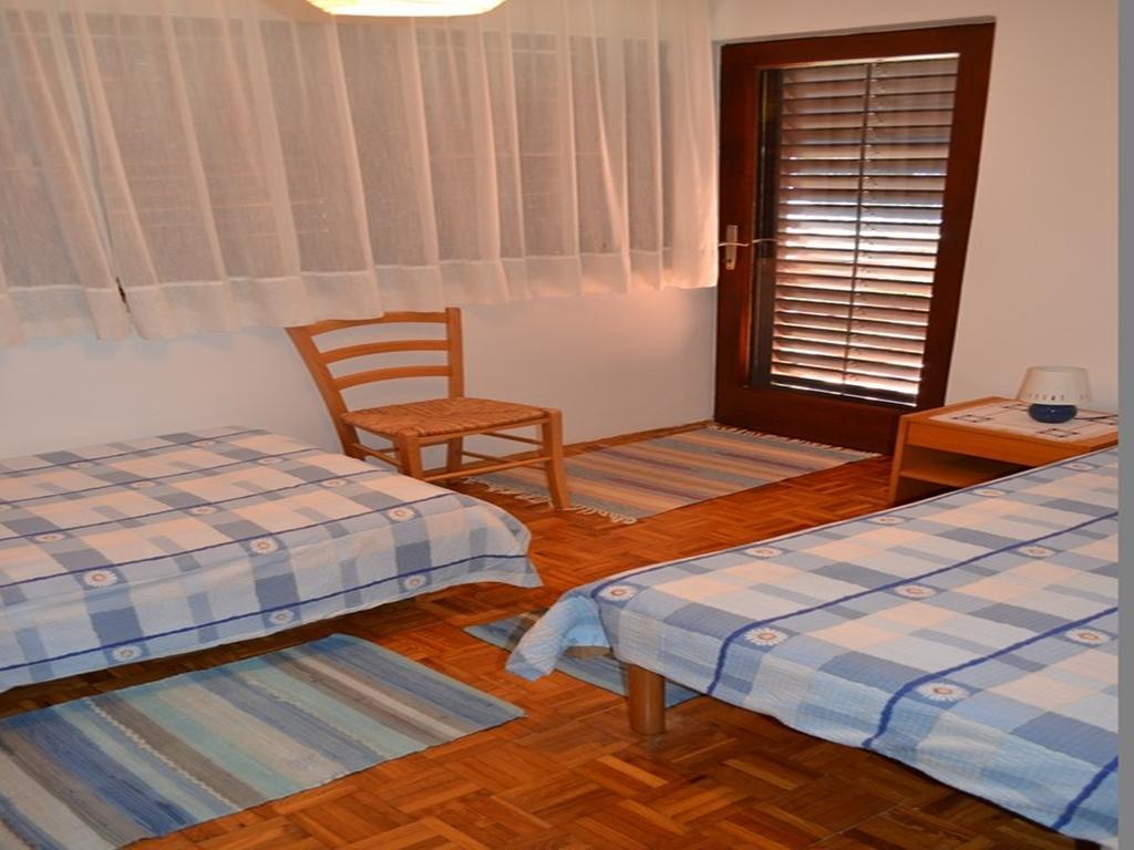 Apartments Kurta Privlaka  Dış mekan fotoğraf