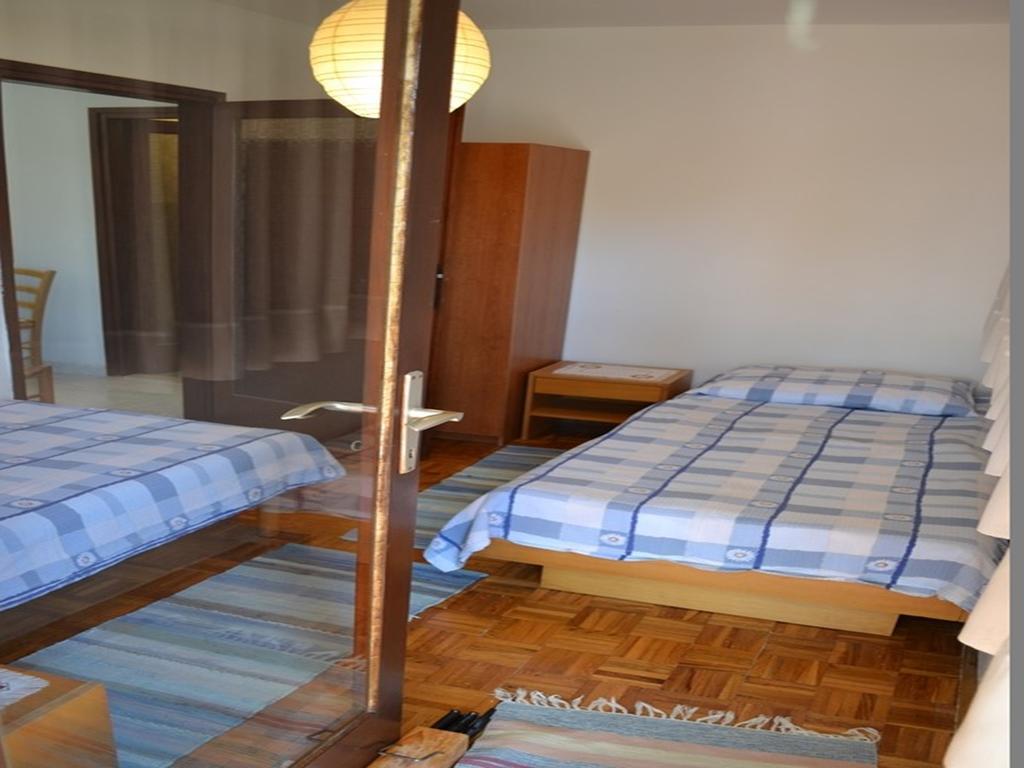 Apartments Kurta Privlaka  Dış mekan fotoğraf