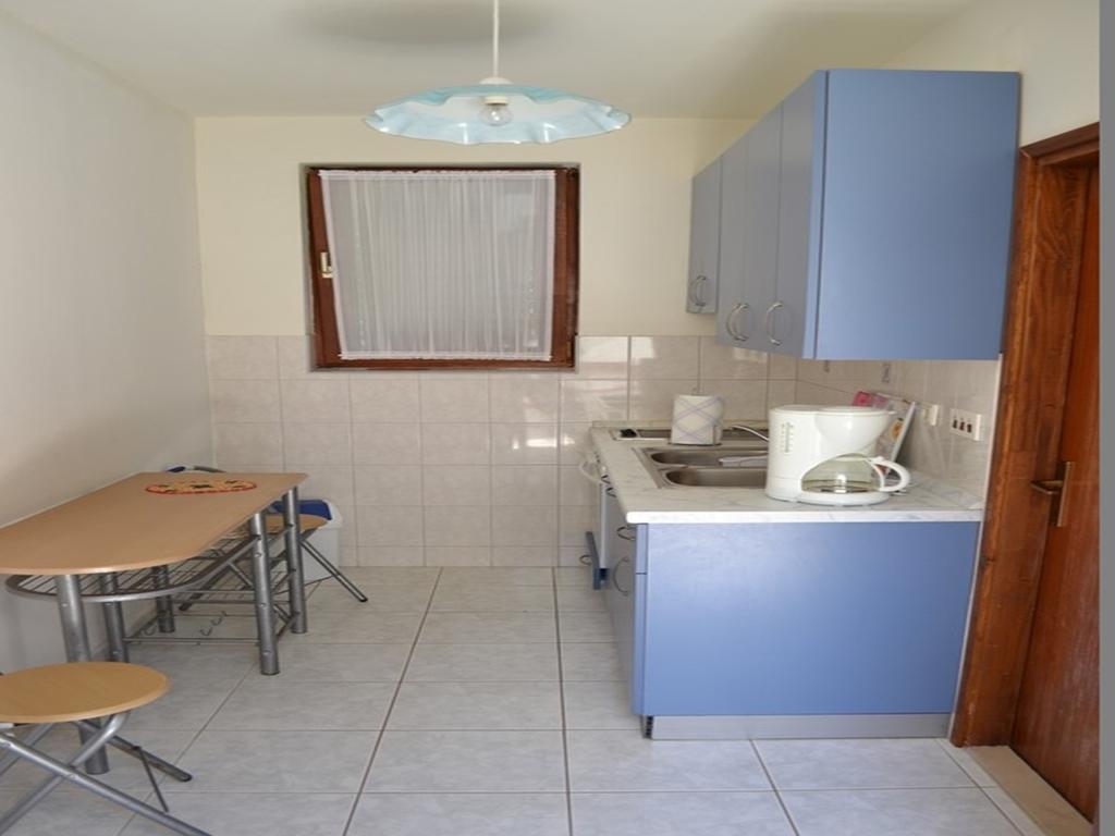 Apartments Kurta Privlaka  Dış mekan fotoğraf