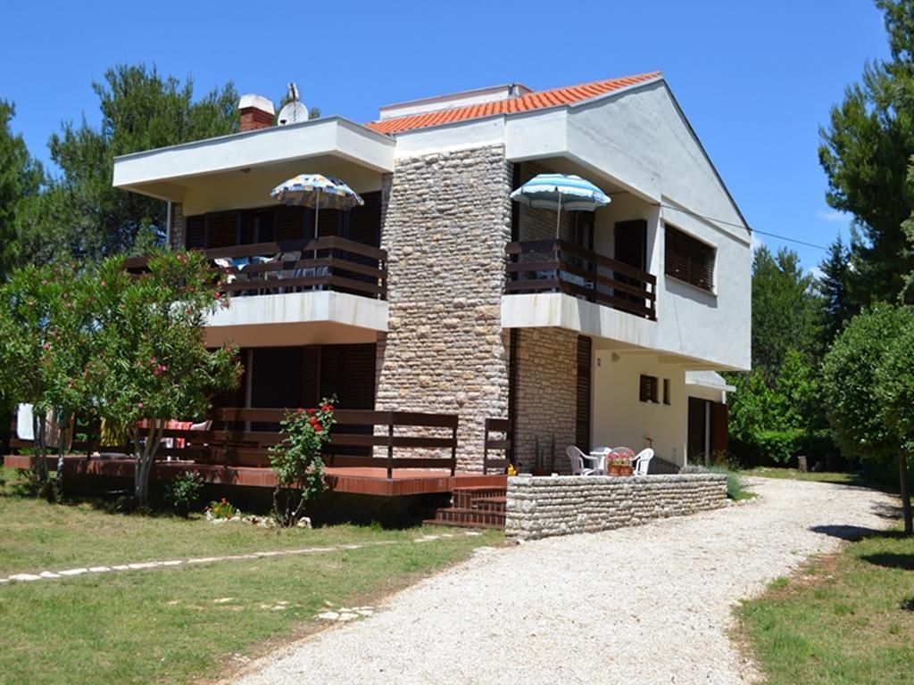 Apartments Kurta Privlaka  Dış mekan fotoğraf
