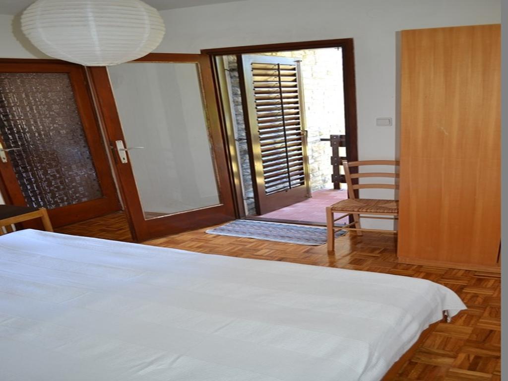 Apartments Kurta Privlaka  Dış mekan fotoğraf