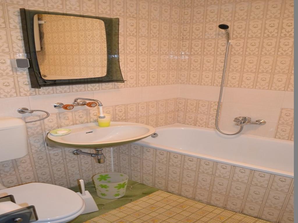 Apartments Kurta Privlaka  Dış mekan fotoğraf