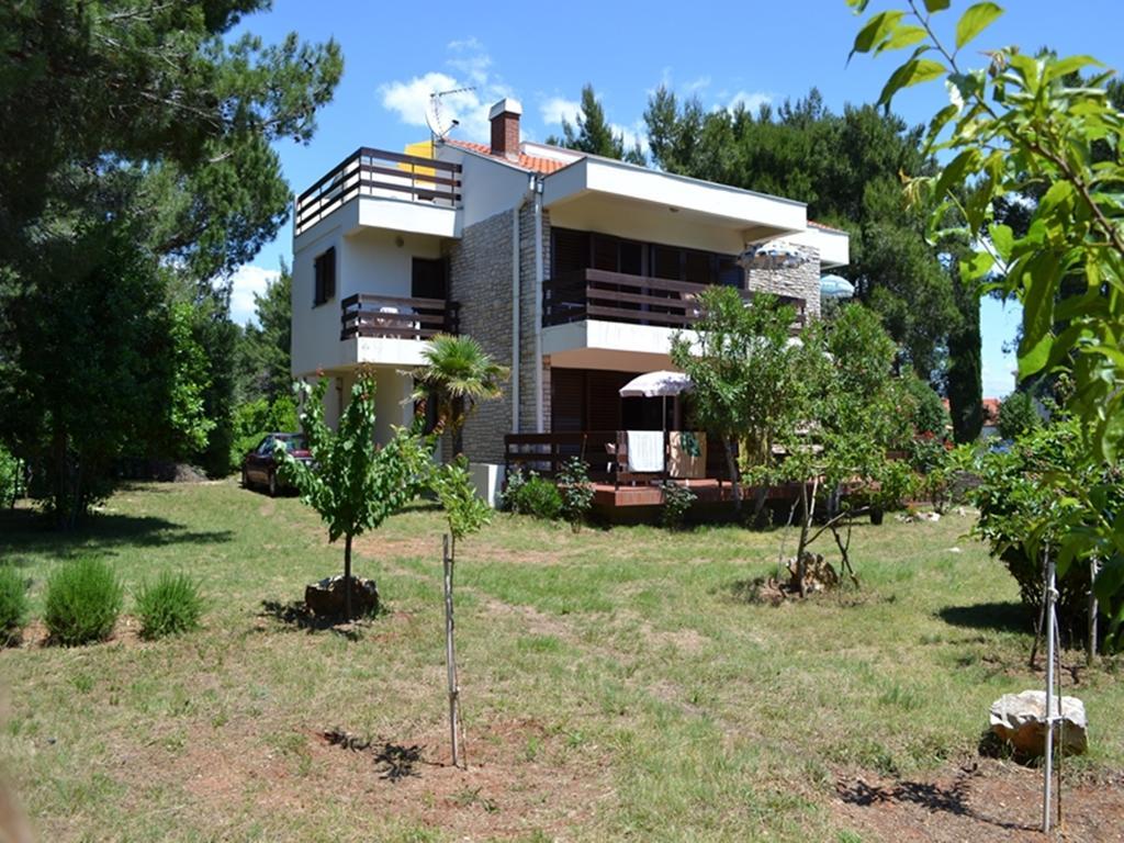 Apartments Kurta Privlaka  Dış mekan fotoğraf