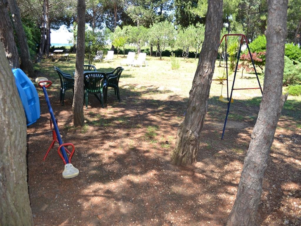 Apartments Kurta Privlaka  Dış mekan fotoğraf