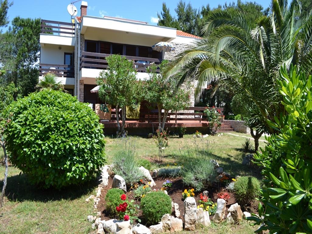 Apartments Kurta Privlaka  Dış mekan fotoğraf