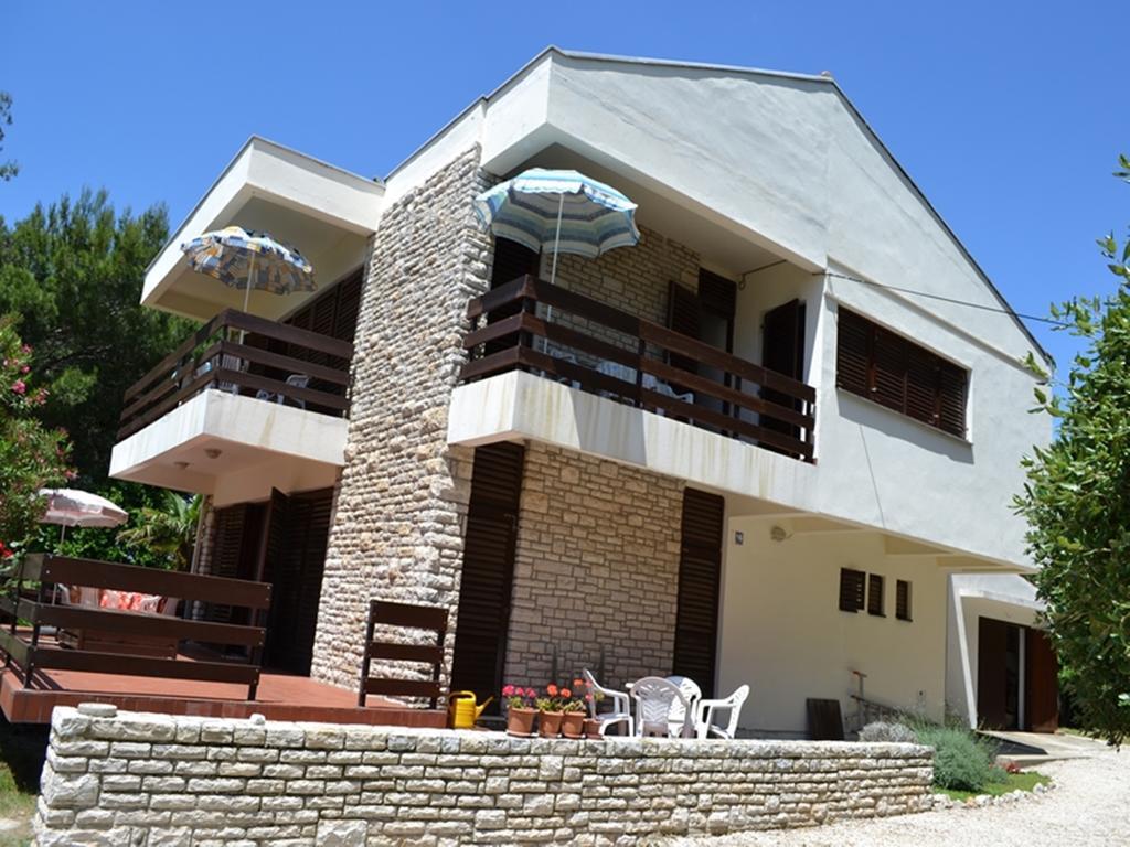 Apartments Kurta Privlaka  Dış mekan fotoğraf