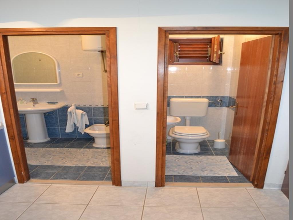 Apartments Kurta Privlaka  Dış mekan fotoğraf