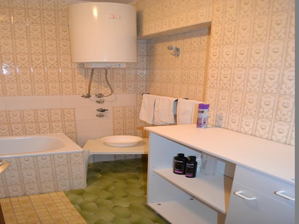 Apartments Kurta Privlaka  Dış mekan fotoğraf