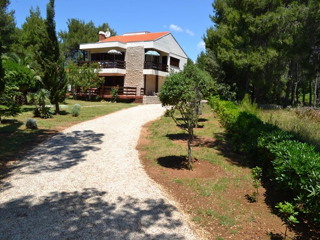 Apartments Kurta Privlaka  Dış mekan fotoğraf