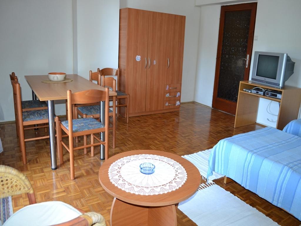 Apartments Kurta Privlaka  Dış mekan fotoğraf