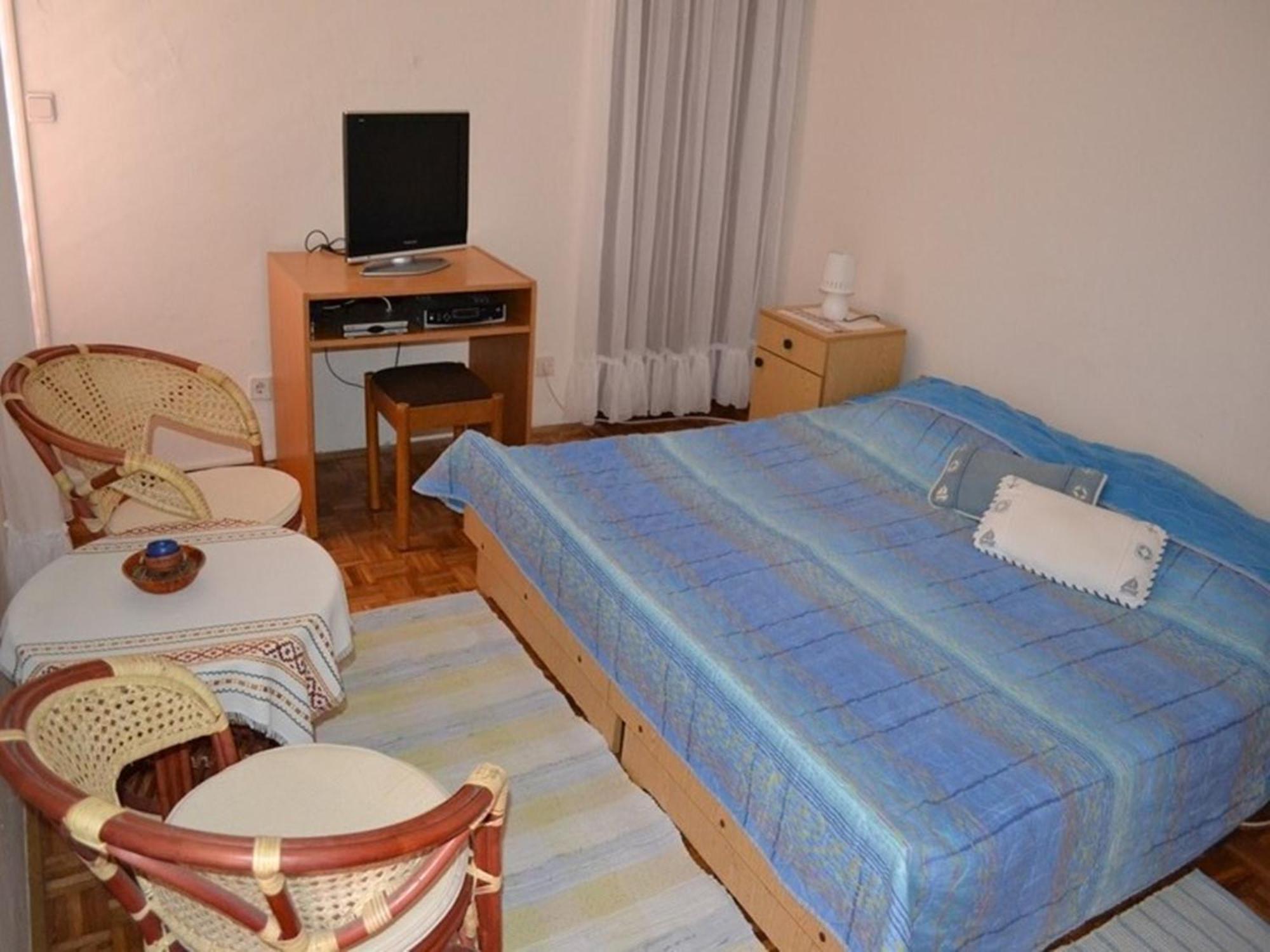 Apartments Kurta Privlaka  Dış mekan fotoğraf