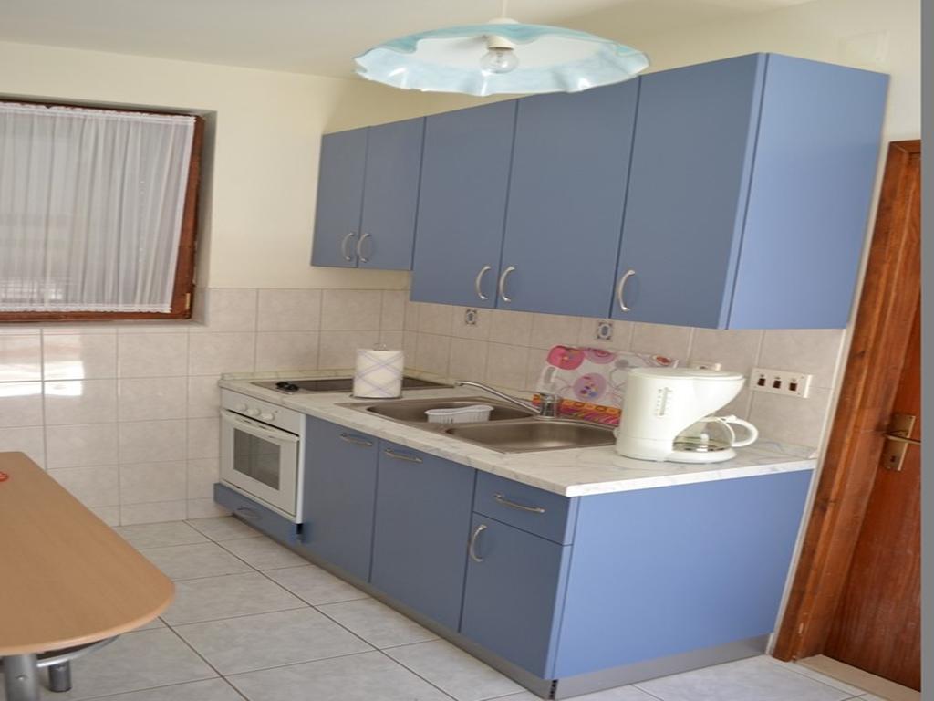 Apartments Kurta Privlaka  Dış mekan fotoğraf