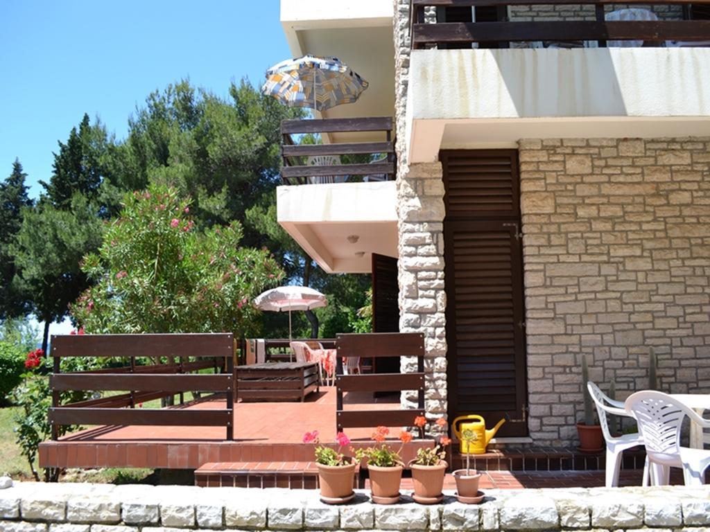 Apartments Kurta Privlaka  Dış mekan fotoğraf