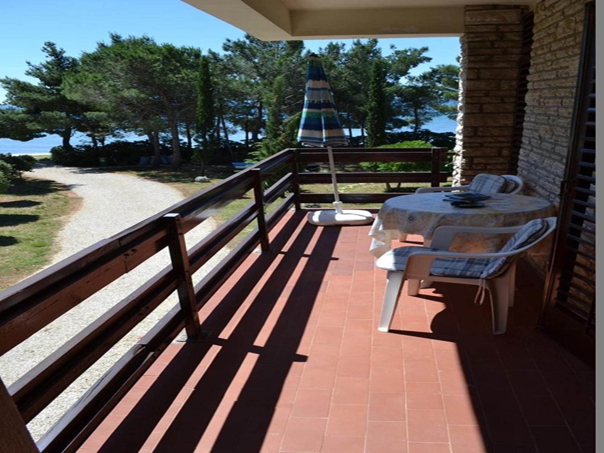Apartments Kurta Privlaka  Dış mekan fotoğraf