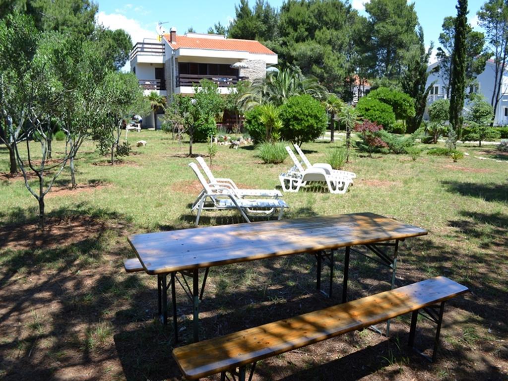Apartments Kurta Privlaka  Dış mekan fotoğraf