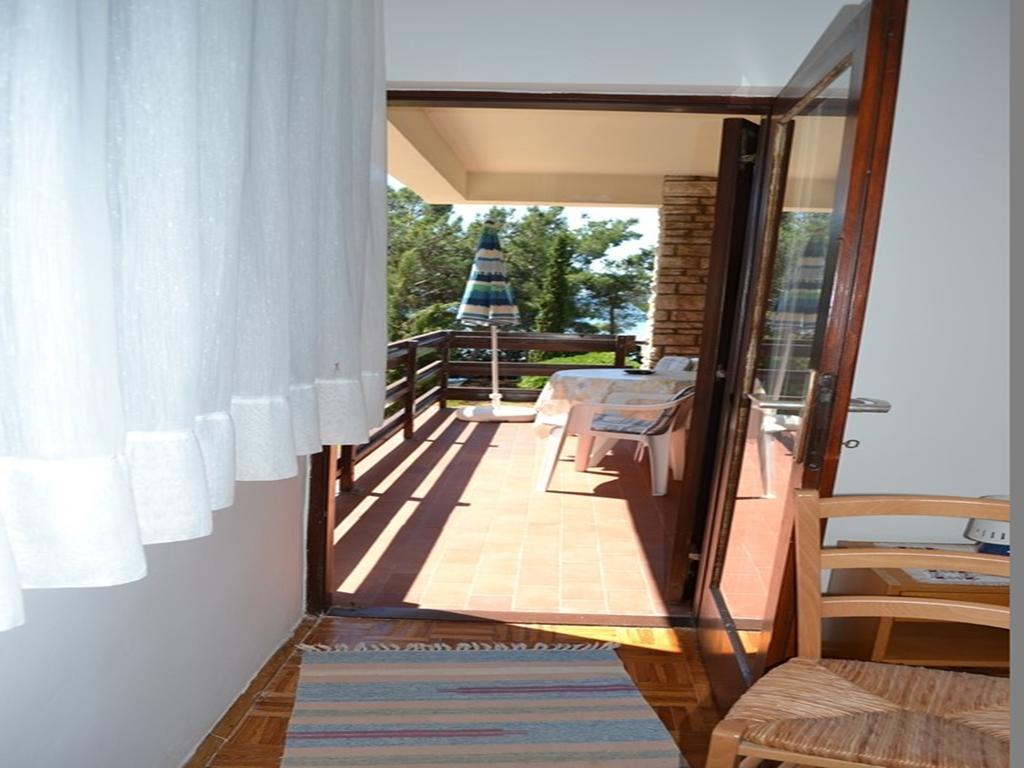 Apartments Kurta Privlaka  Dış mekan fotoğraf